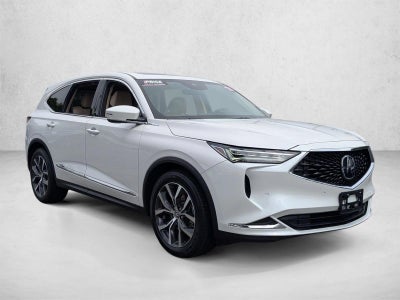 2023 Acura MDX Technology Package
