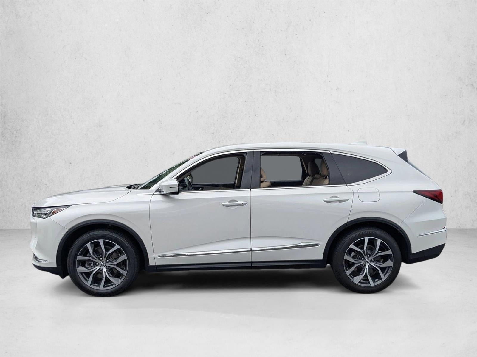 2023 Acura MDX Technology Package