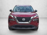 2021 Nissan Rogue S FWD
