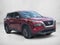 2021 Nissan Rogue S FWD