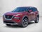 2021 Nissan Rogue SV FWD