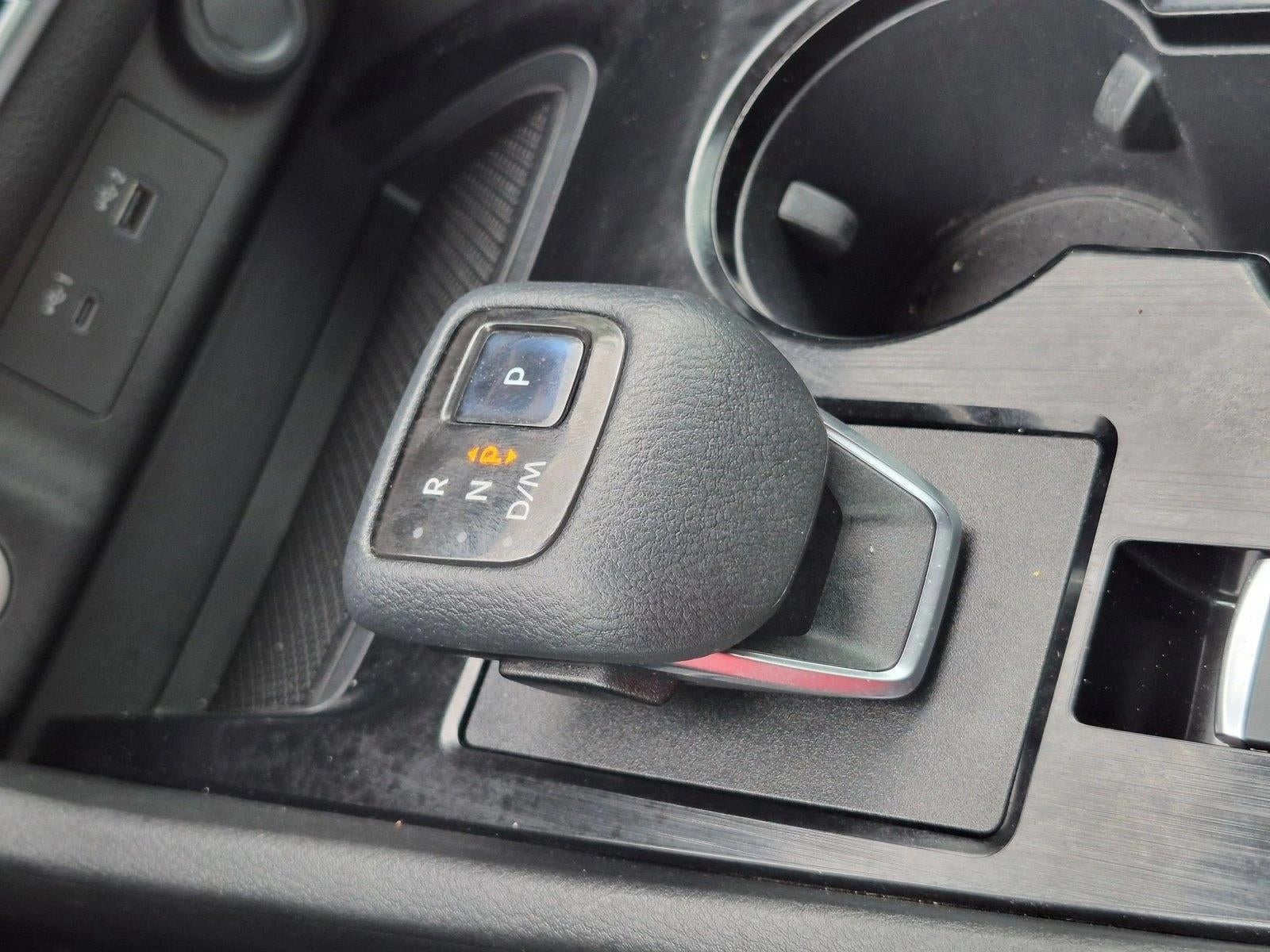2021 Nissan Rogue SV FWD
