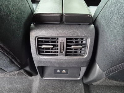2021 Nissan Rogue SV FWD