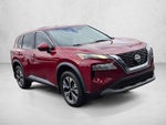 2021 Nissan Rogue SV FWD