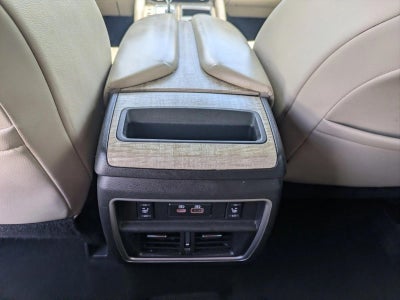 2023 Nissan Murano SL FWD