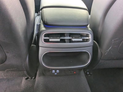 2025 Genesis GV70 3.5T Sport