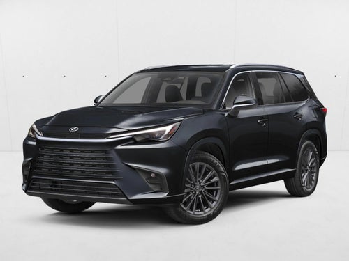 2025 Lexus TX 350 Premium