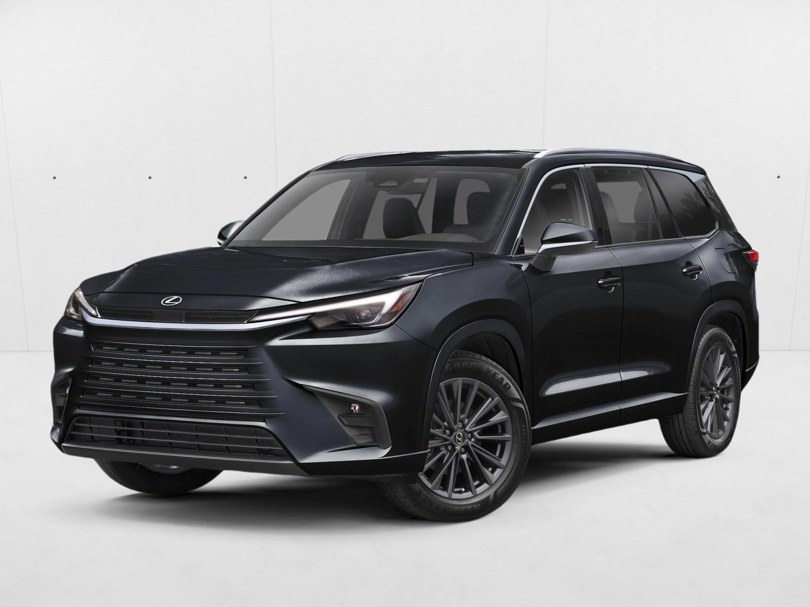 2025 Lexus TX 350 Premium