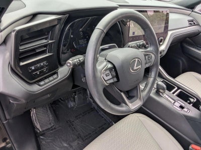 2025 Lexus TX 350 Premium