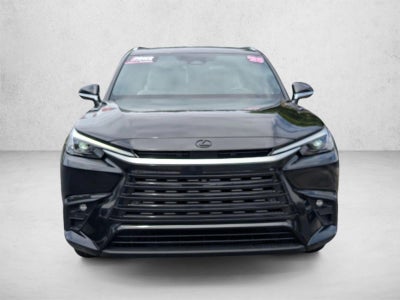 2025 Lexus TX 350 Premium