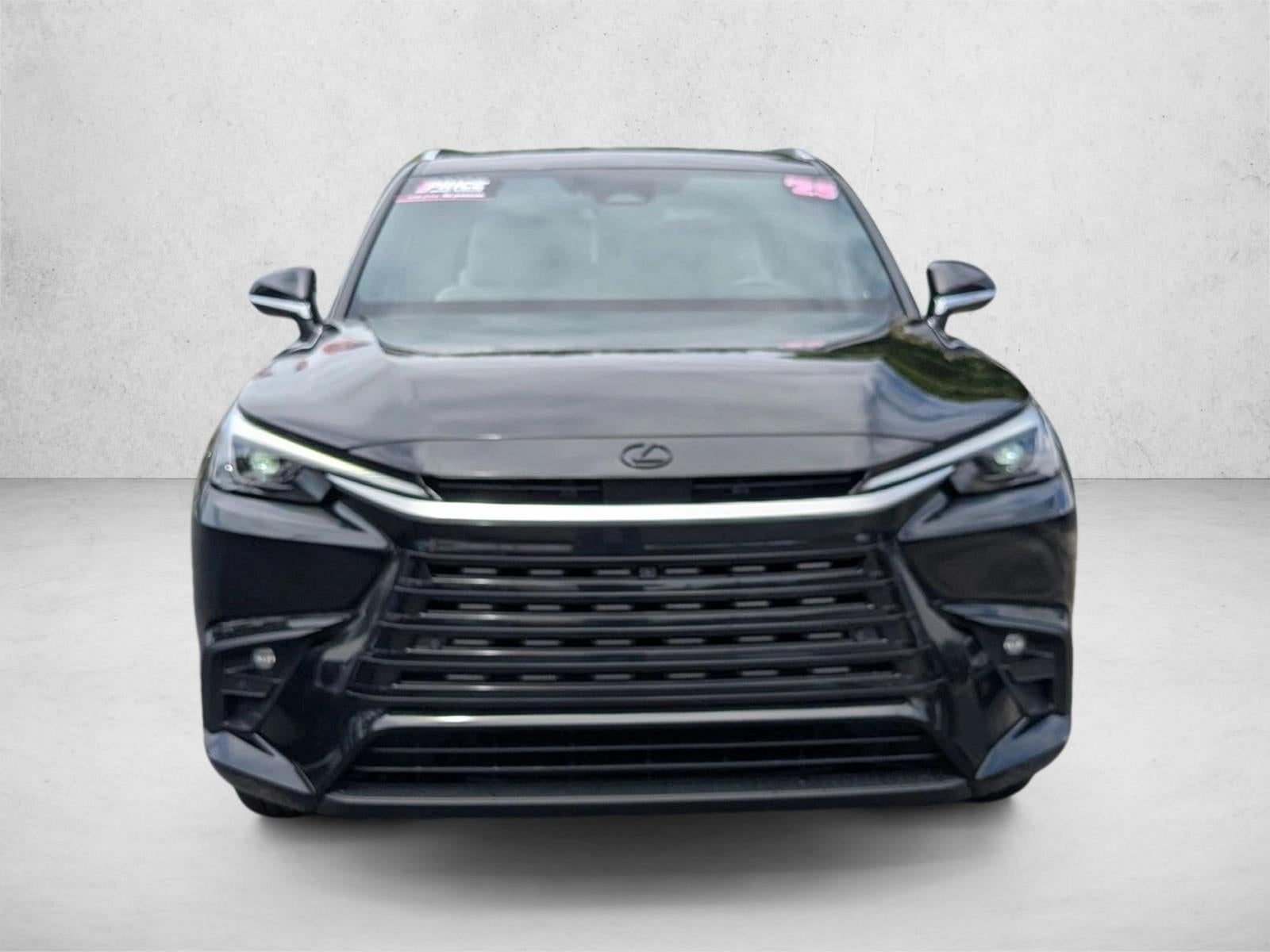 2025 Lexus TX 350 Premium