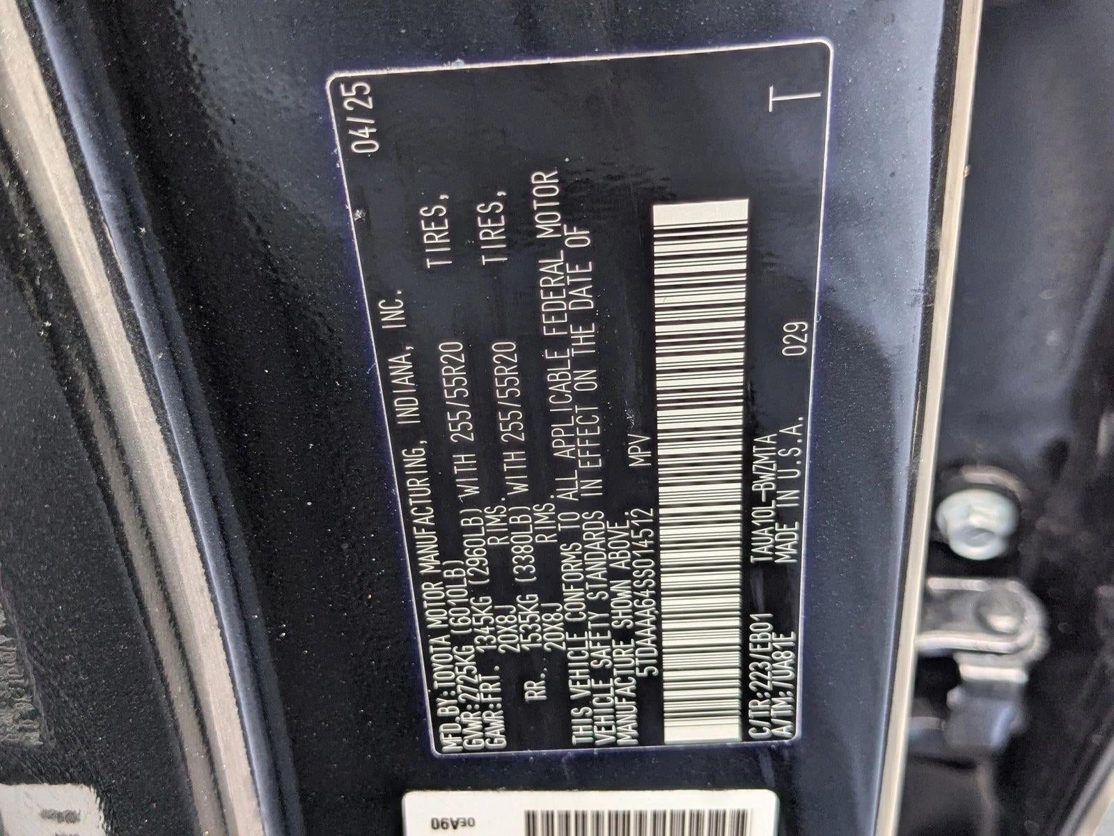 2025 Lexus TX 350 Premium