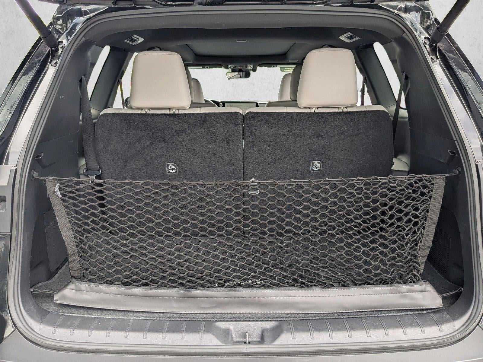 2025 Lexus TX 350 Premium
