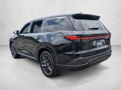 2025 Lexus TX 350 Premium