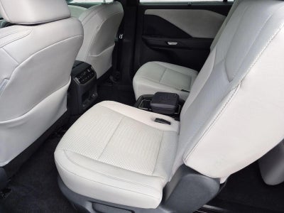 2024 Lexus TX 350 Premium