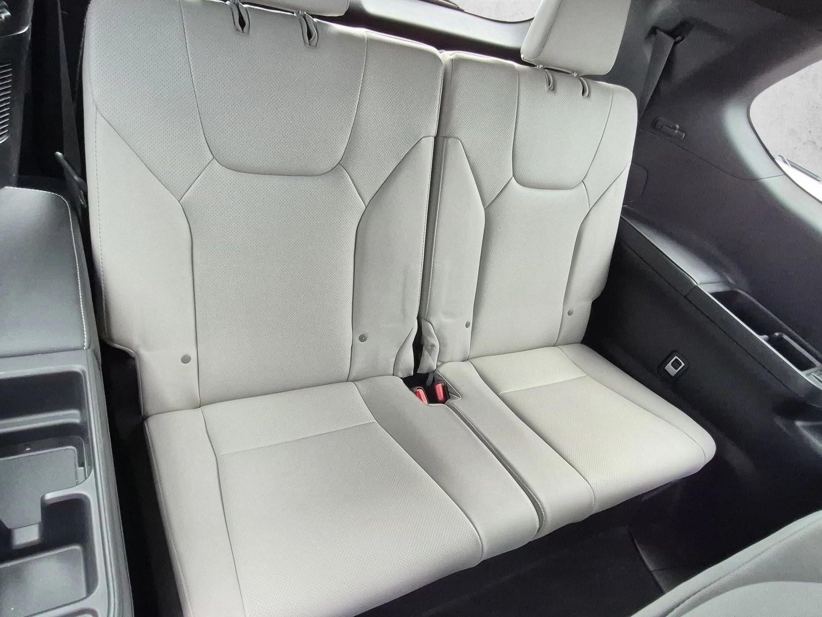 2024 Lexus TX 350 Premium