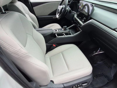 2024 Lexus TX 350 Premium