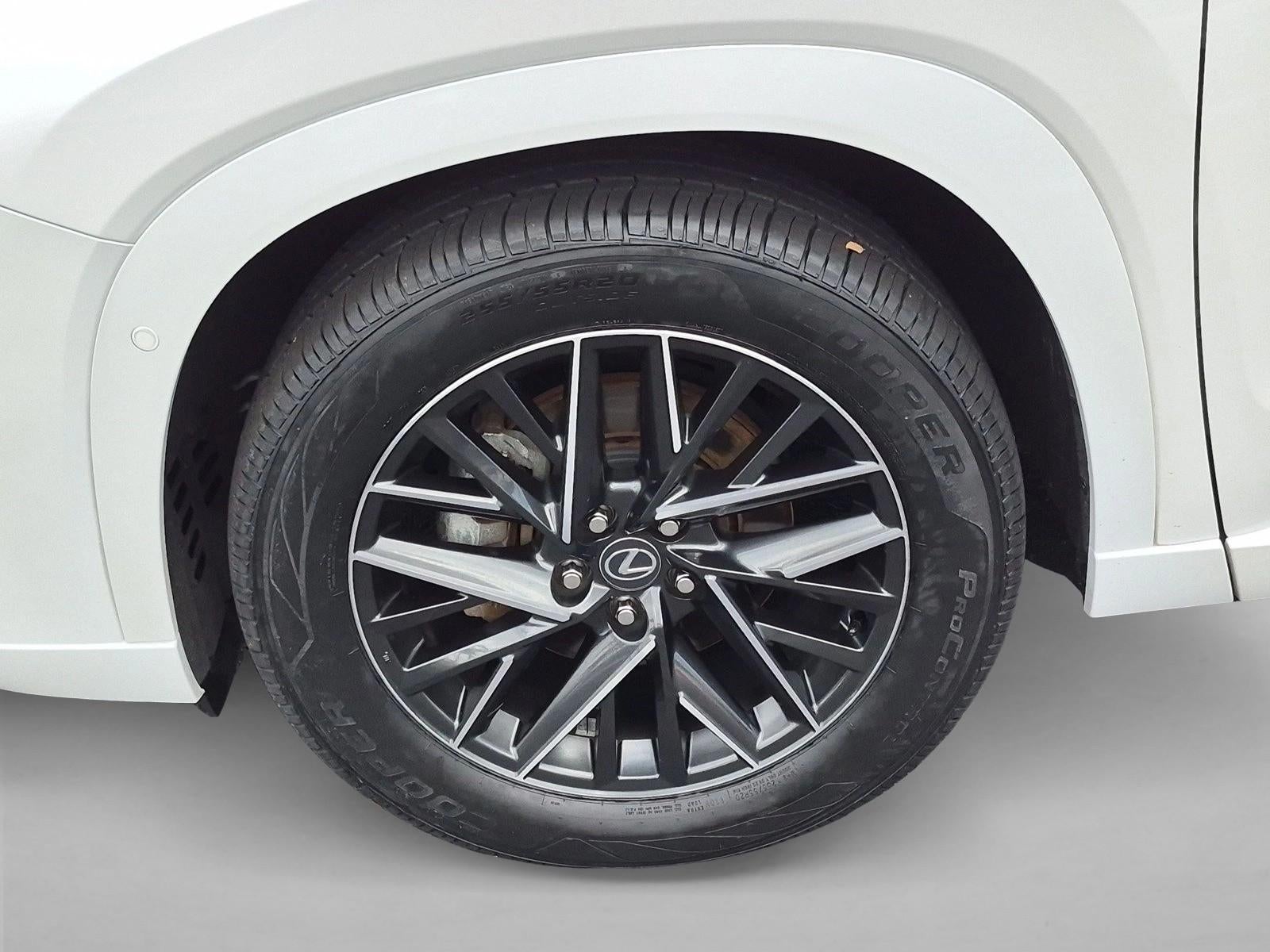 2024 Lexus TX 350 Premium