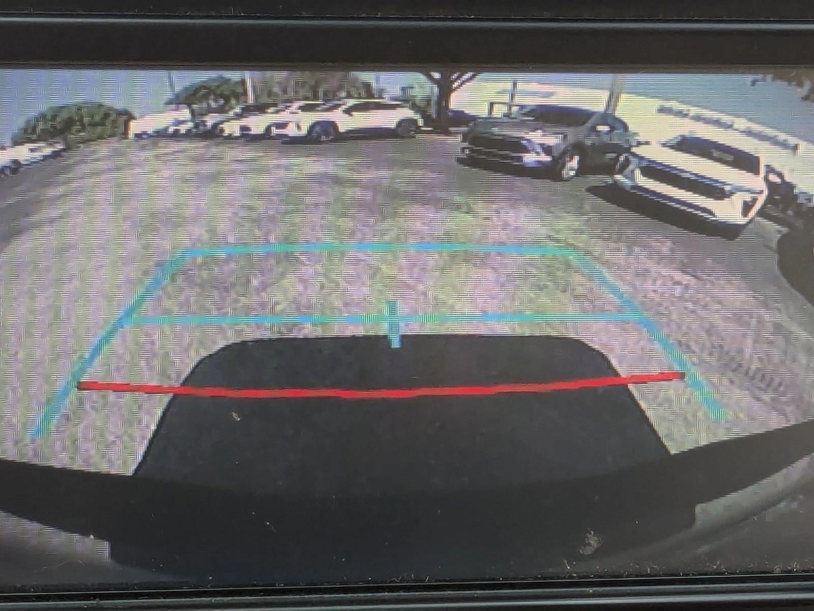 2019 Toyota Tacoma 2WD SR