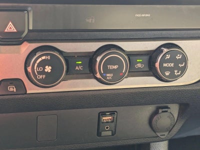 2019 Toyota Tacoma 2WD SR