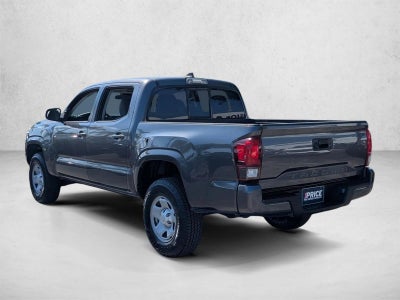 2019 Toyota Tacoma 2WD SR