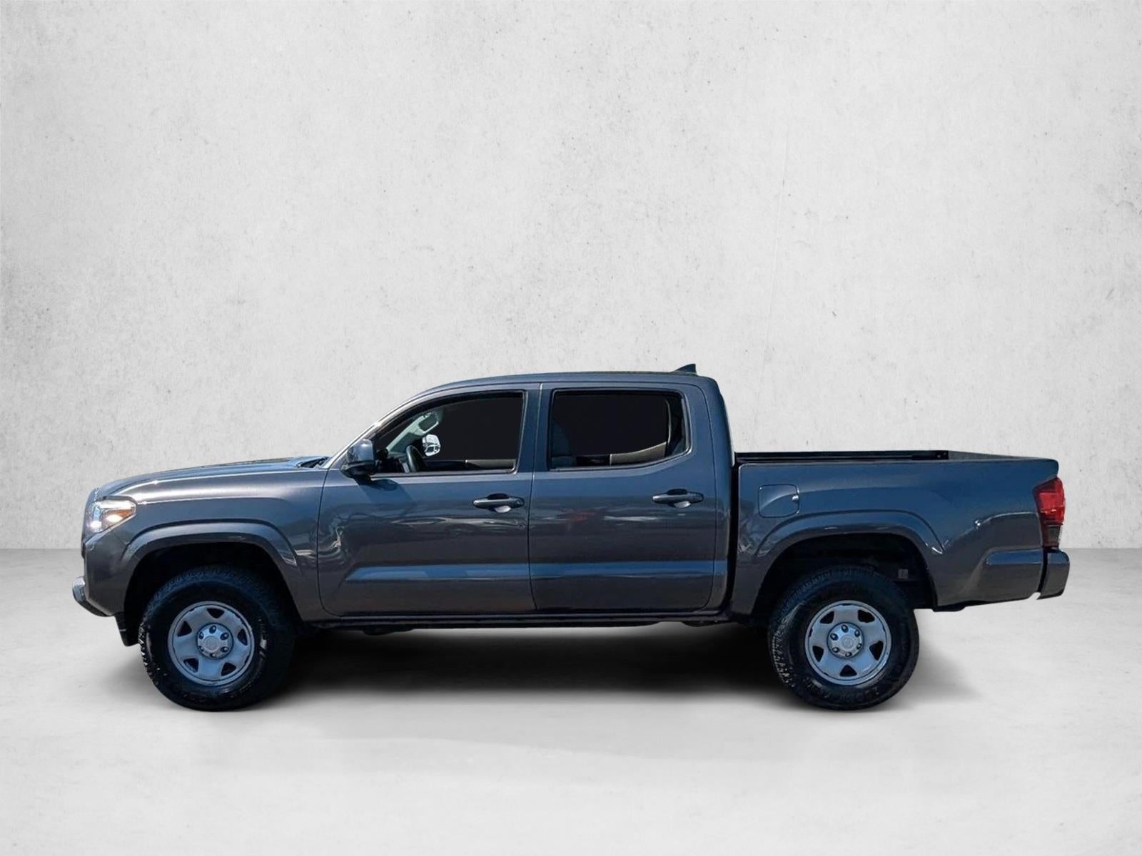 2019 Toyota Tacoma 2WD SR