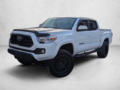 2019 Toyota Tacoma 2WD SR5