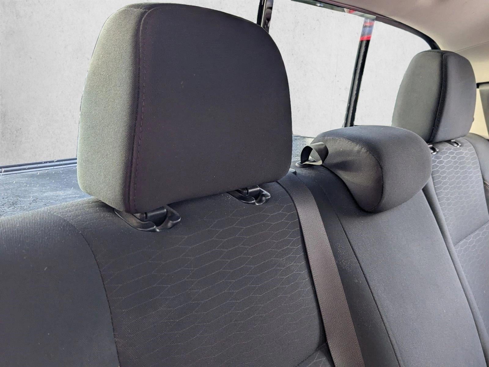 2019 Toyota Tacoma 2WD SR5