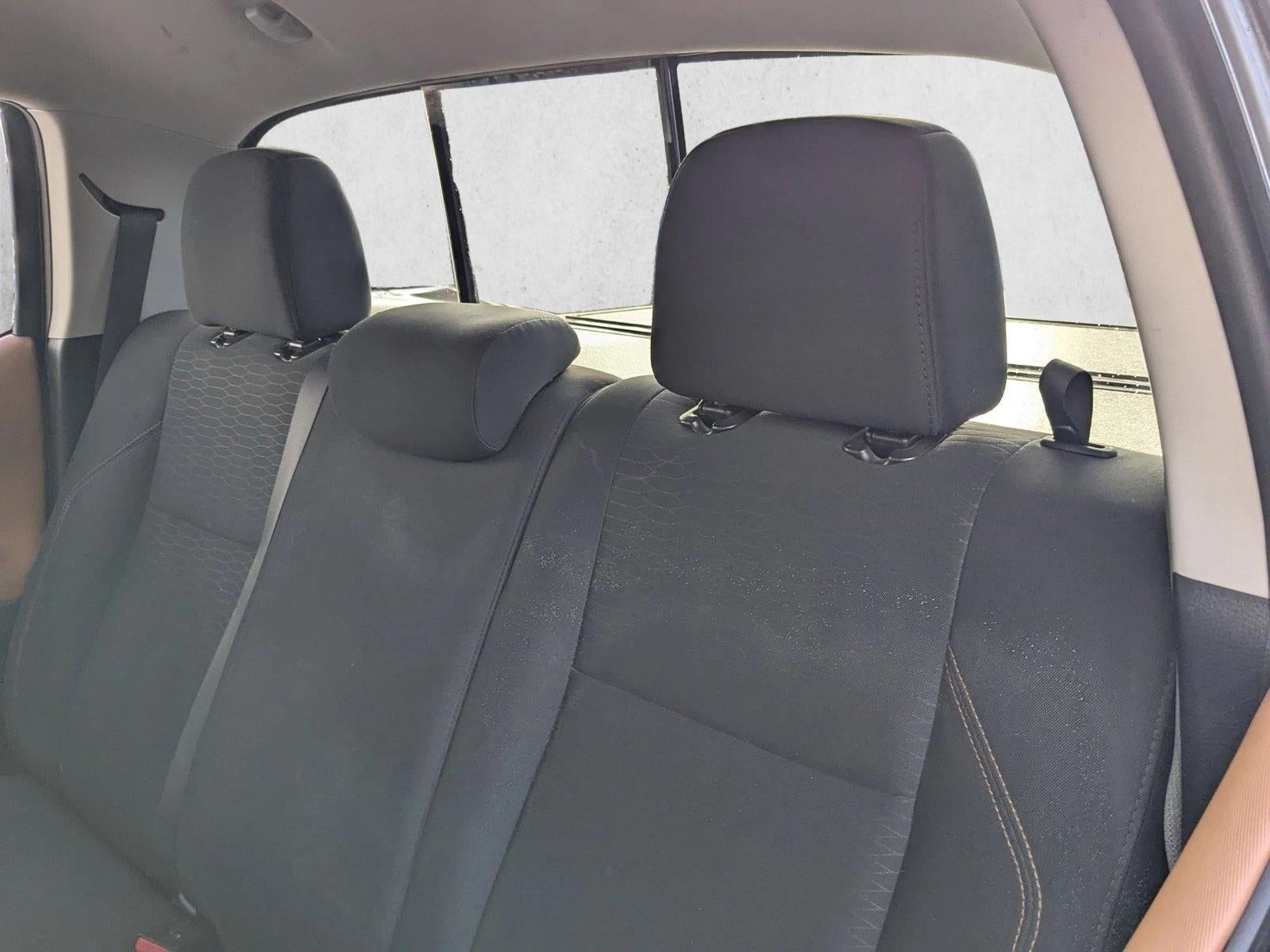 2019 Toyota Tacoma 2WD SR5