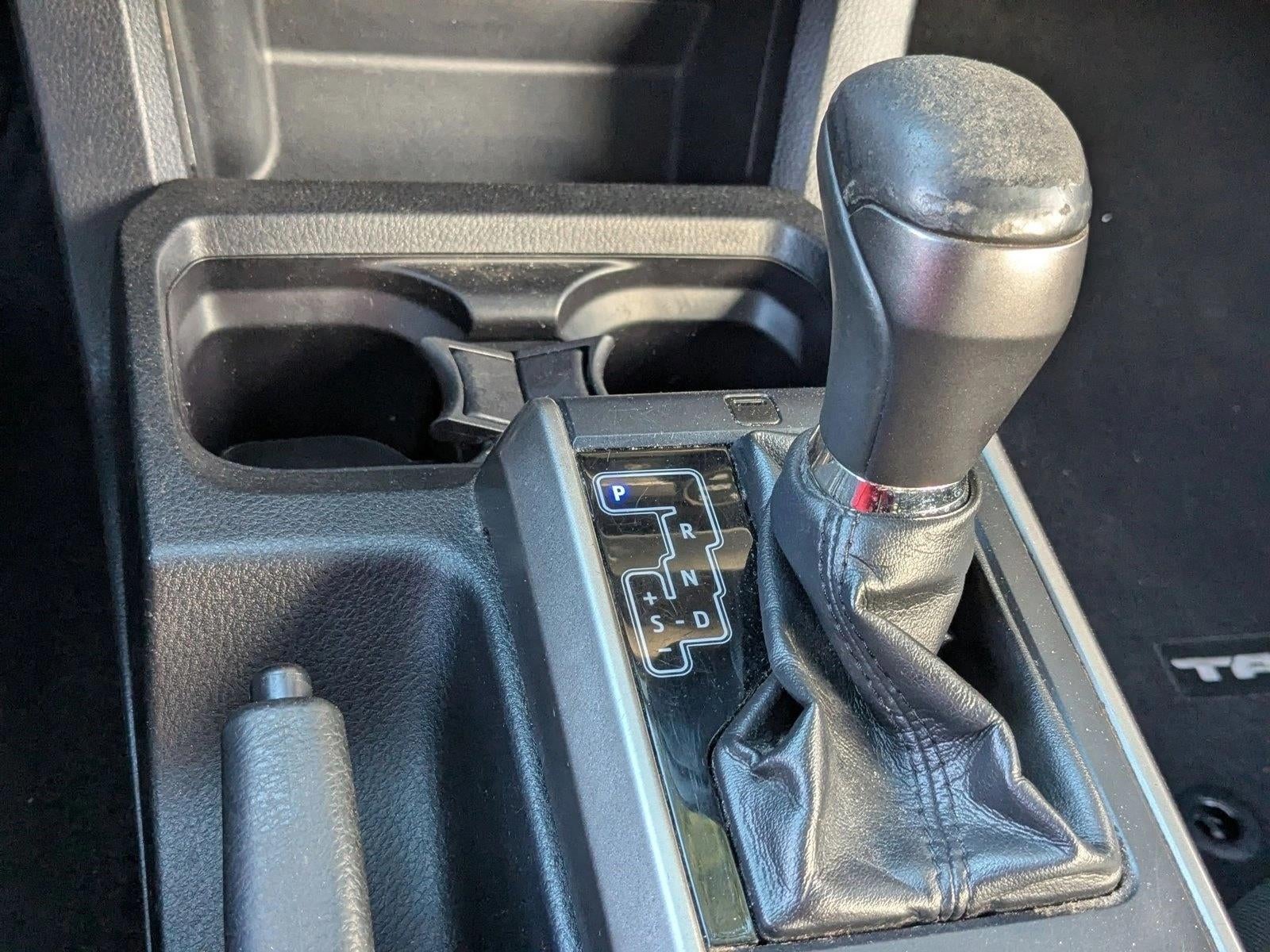 2019 Toyota Tacoma 2WD SR5