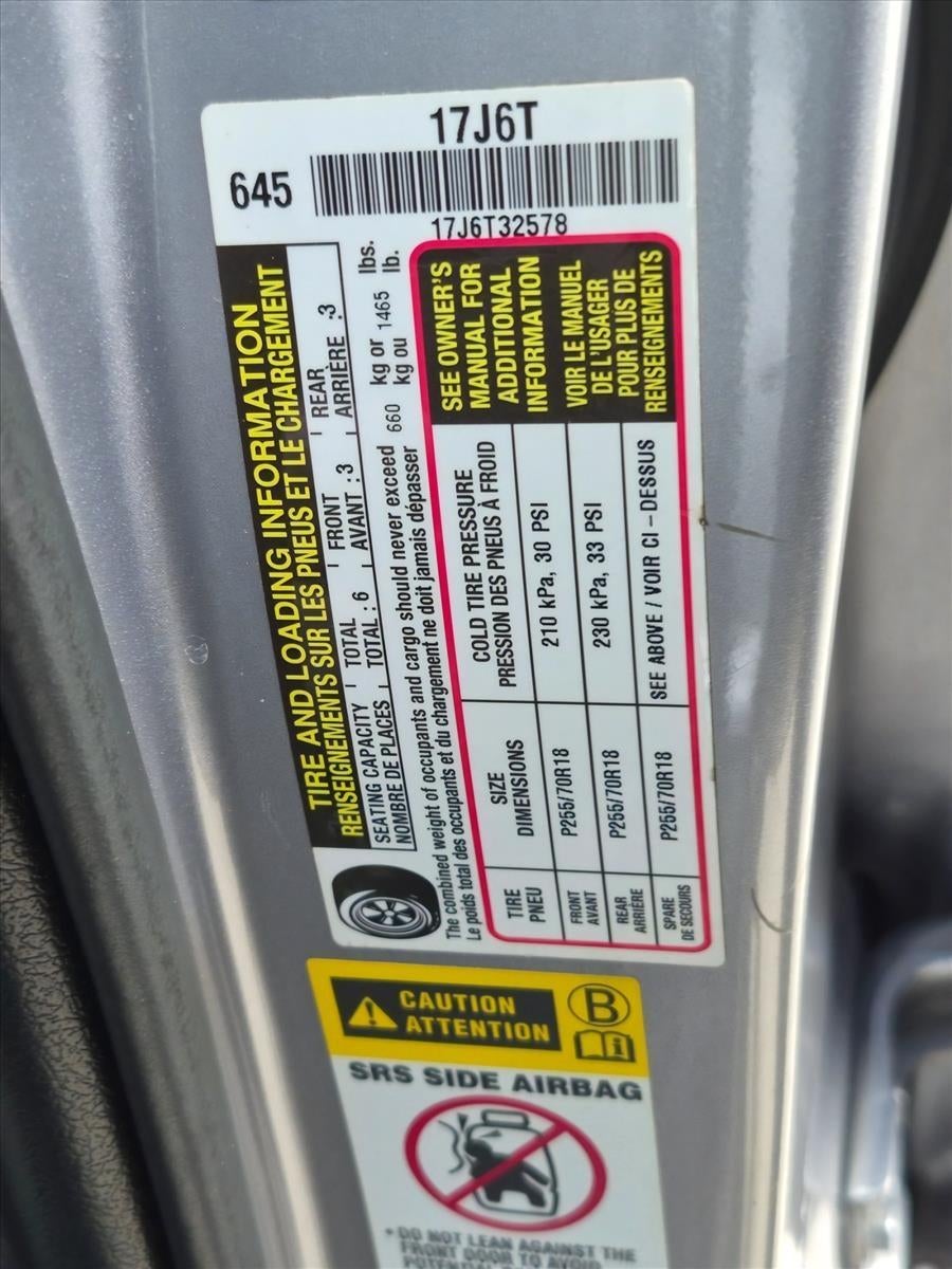 2010 Toyota Tundra Base