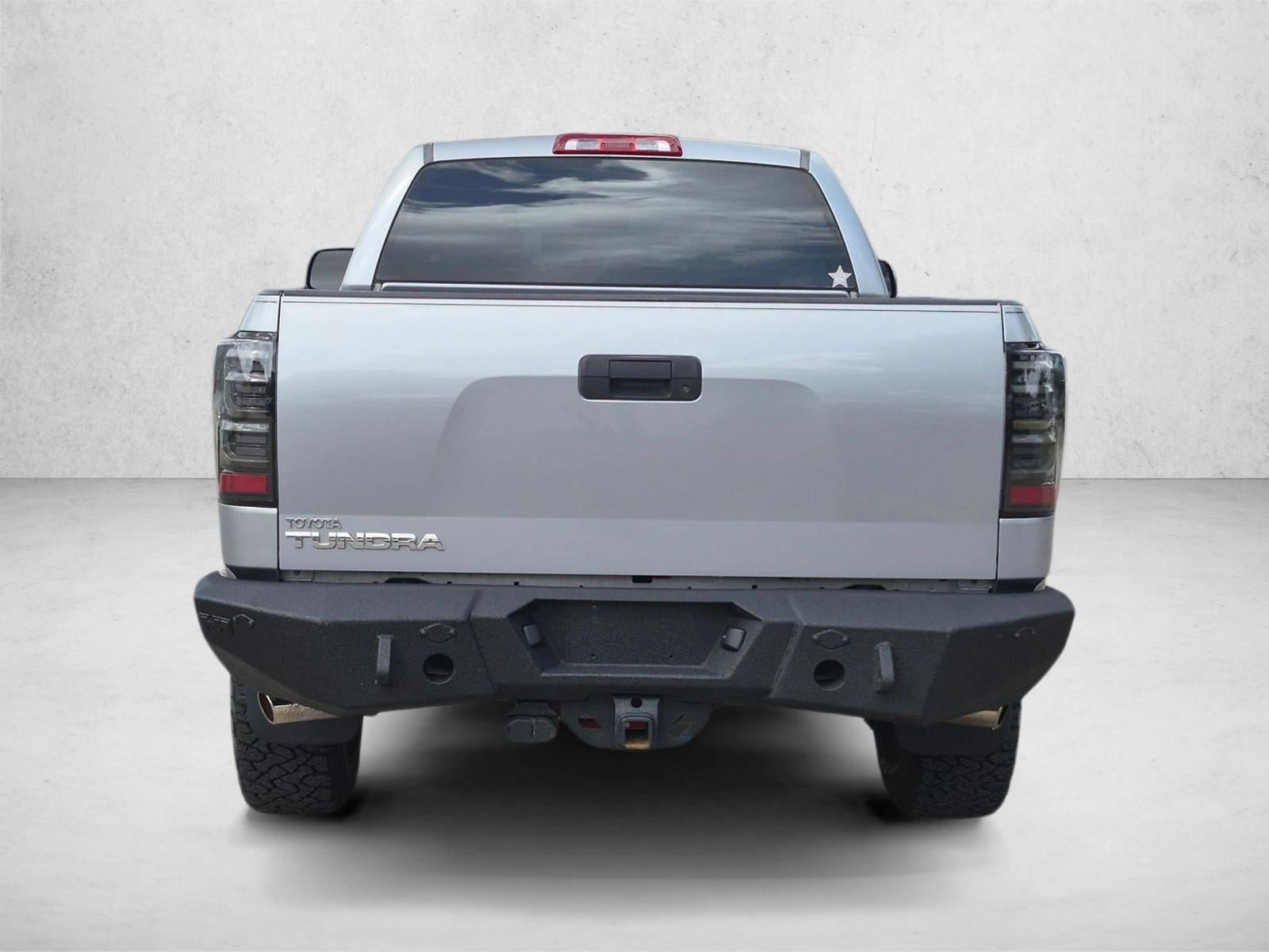 2010 Toyota Tundra Base