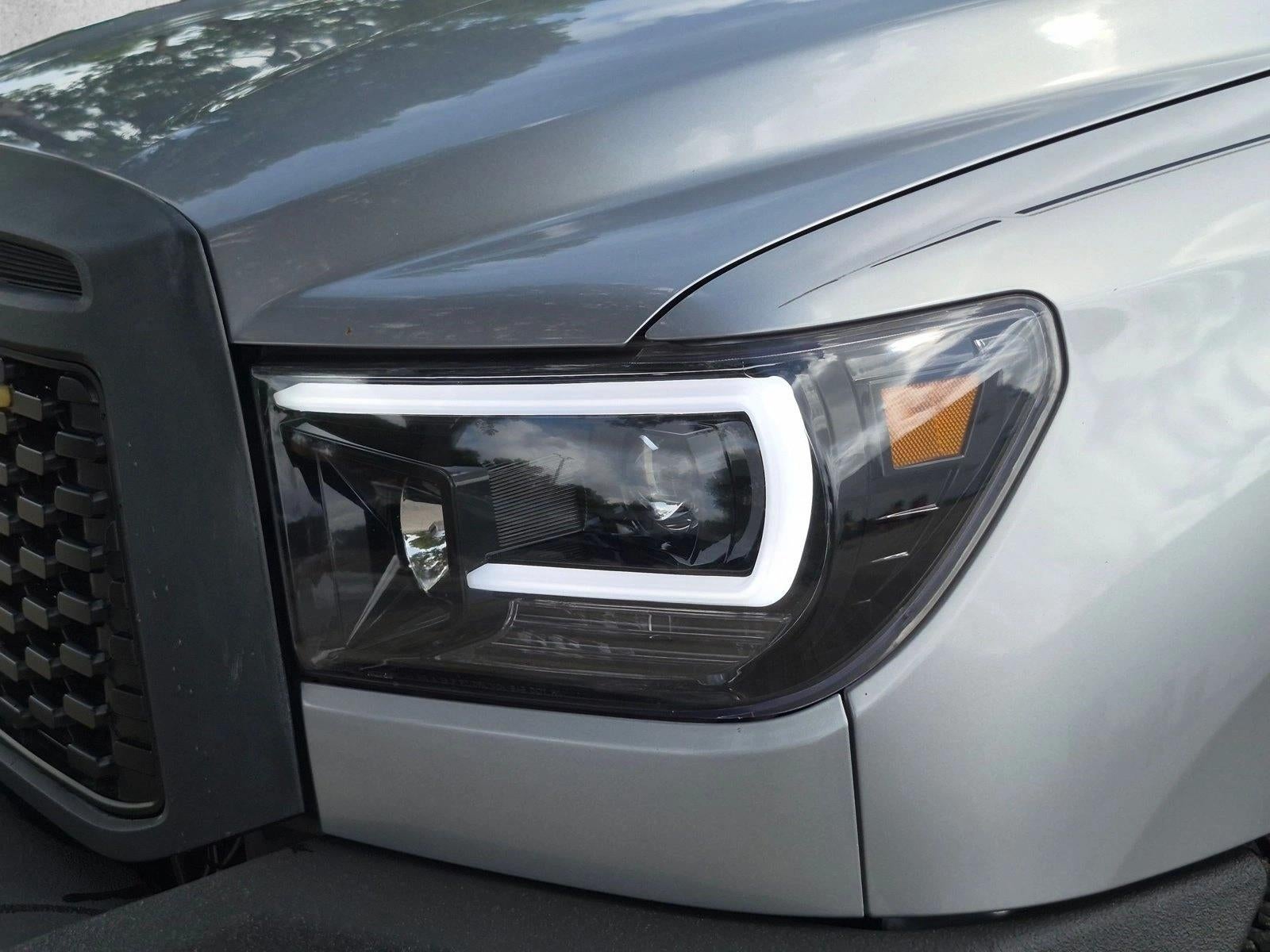 2010 Toyota Tundra Base
