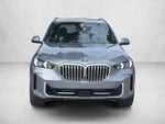 2025 BMW X5 sDrive40i