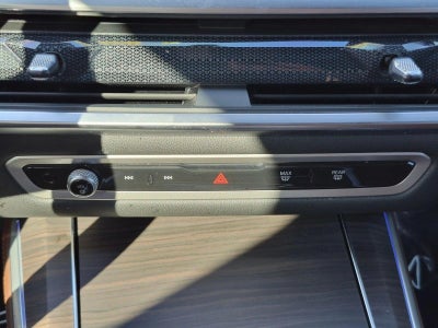 2024 BMW X5 PHEV xDrive50e