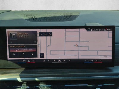 2024 BMW X5 PHEV xDrive50e