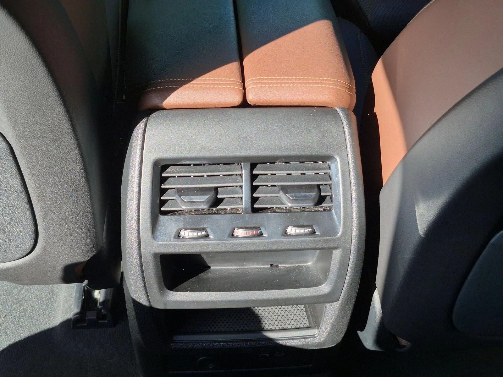 2024 BMW X5 PHEV xDrive50e