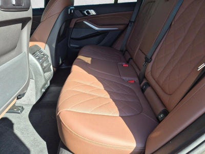 2024 BMW X5 PHEV xDrive50e