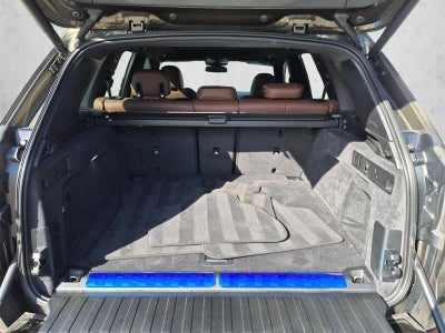 2024 BMW X5 PHEV xDrive50e
