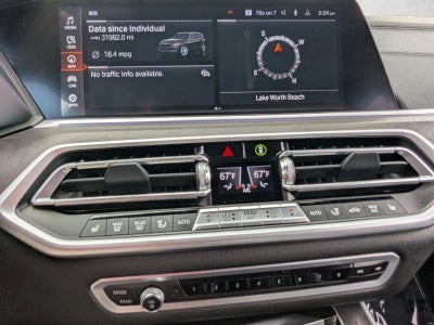 2022 BMW X5 sDrive40i