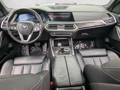 2022 BMW X5 sDrive40i