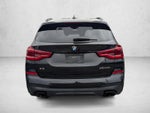 2019 BMW X3 M40i