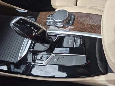 2020 BMW X3 Base
