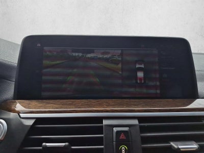 2020 BMW X3 Base