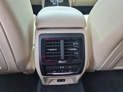 2020 BMW X3 Base