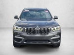 2020 BMW X3 Base