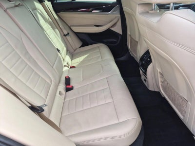 2020 BMW X3 Base
