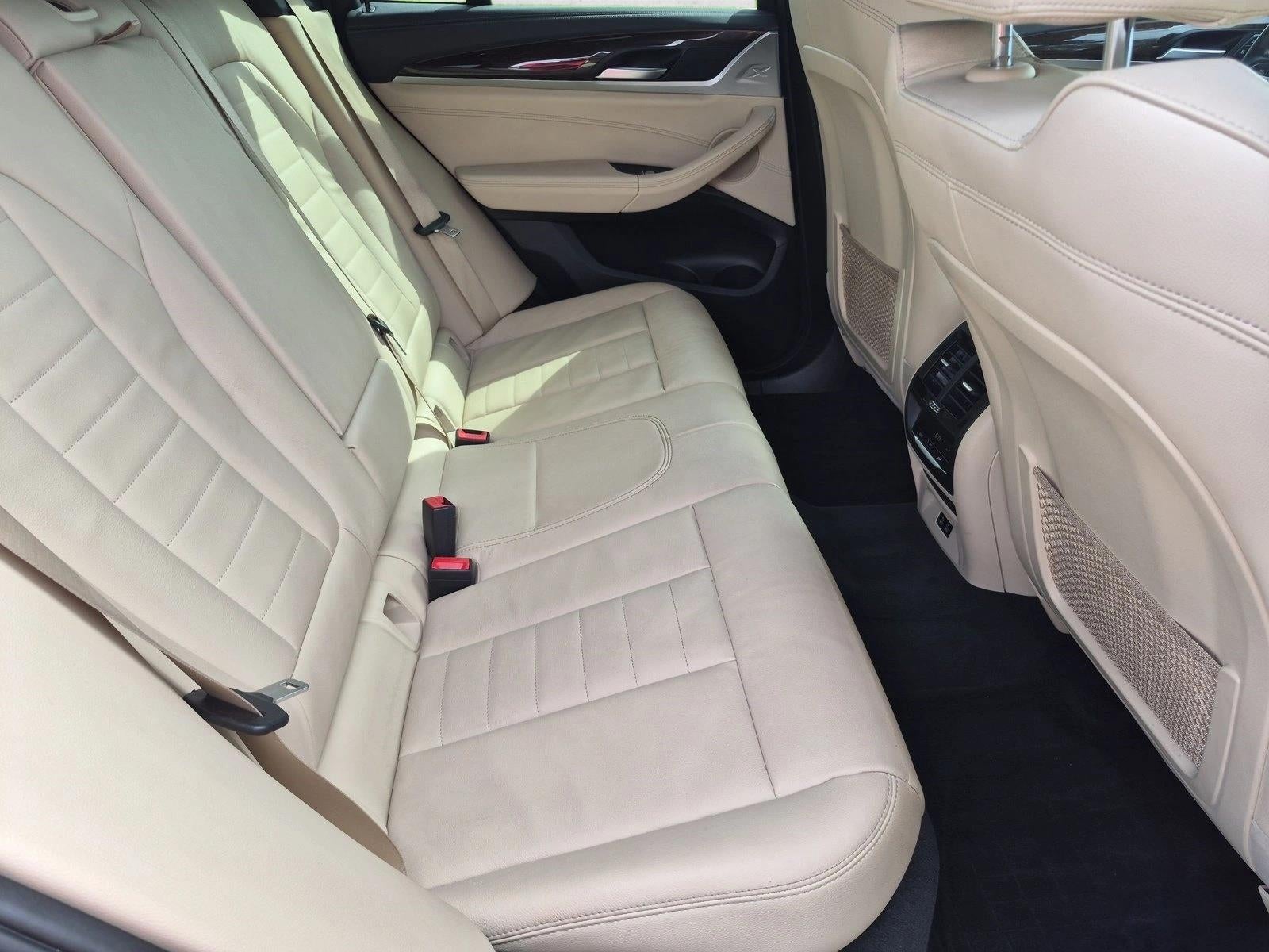 2020 BMW X3 Base