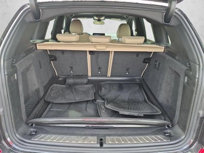 2020 BMW X3 Base