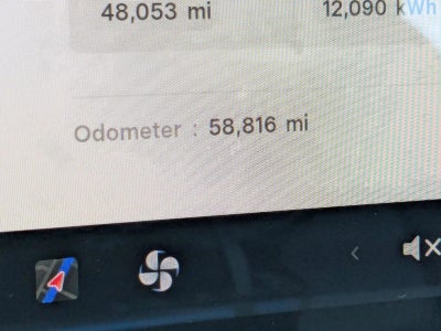 2019 Tesla Model 3 Mid Range